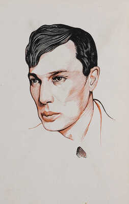 Лот из трёх книг Бориса Пастернака:~1. Пастернак Б. Стихотворения в одном томе. / Изд. 2-е. М., 1936.